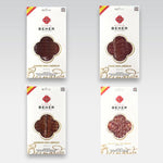 Gourmet Box: 100% ibérico Jamon + 100% Ibérico Lomo + 100% Iberico Chorizo + 100% Iberico Salchichón