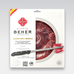Gourmet Subscription Box | Hand-Cut 100% Ibérico Ham (Jamón) – Aged 4 Years, The World’s Most Awarded