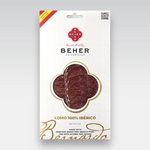 100% Ibérico Lomo machine-cut sliced 2oz