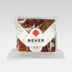 100% Ibérico Acorn-Fed Bone-In Ham (Jamón) ORO — Half Block