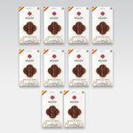 100% Ibérico Chorizo — Family Pack (10 x 2oz packs)