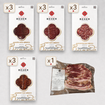 The Complete Ibérico Experience