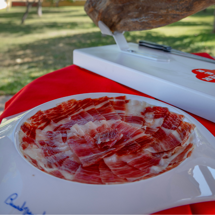 The Complete Ibérico Experience