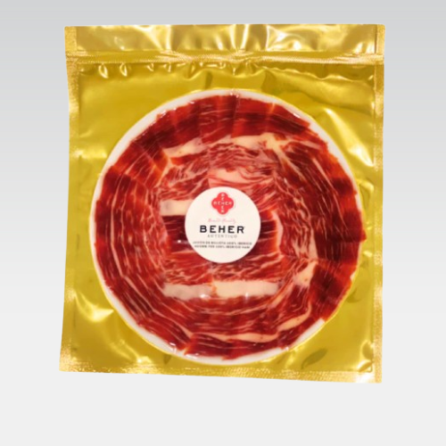 Gourmet Subscription Box | Hand-Cut 100% Ibérico Ham (Jamón) – Aged 4 Years, The World’s Most Awarded
