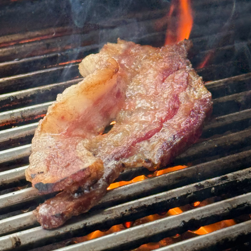The Complete Ibérico Experience