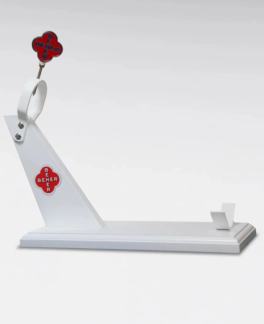 Jamonero "La Santa Maria" Ham holder