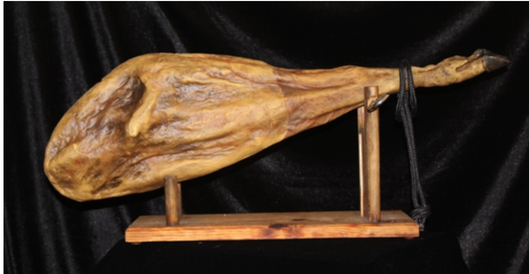 Fake Ham