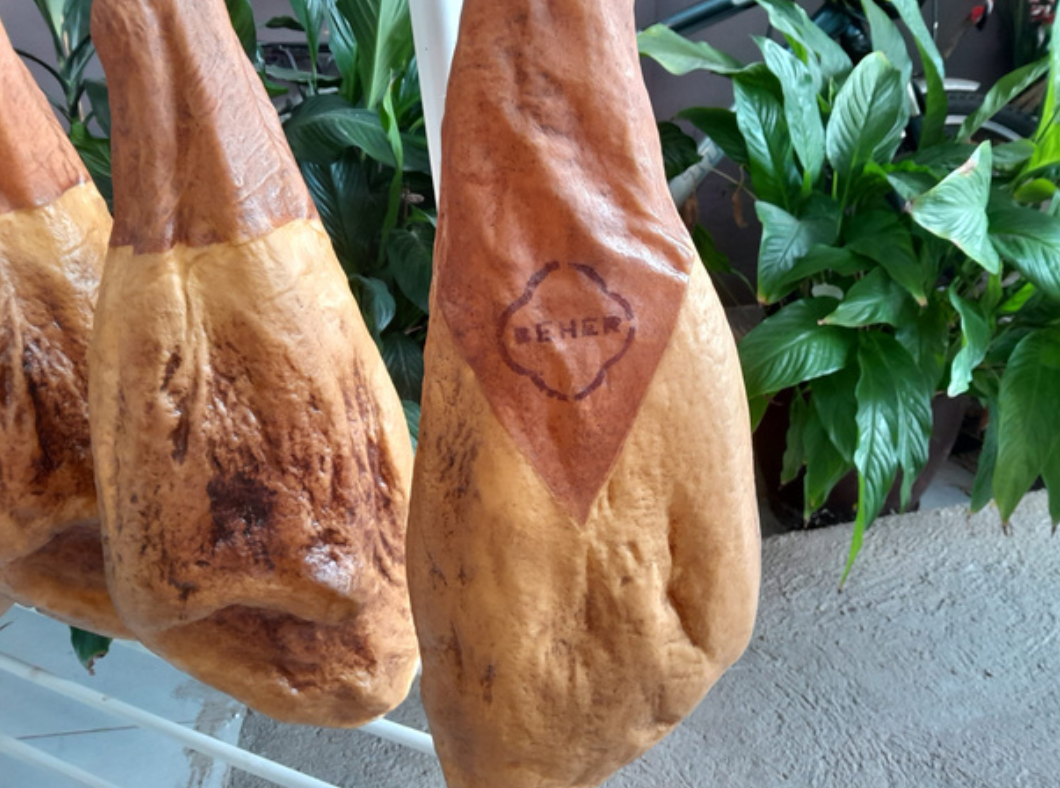 Fake Ham