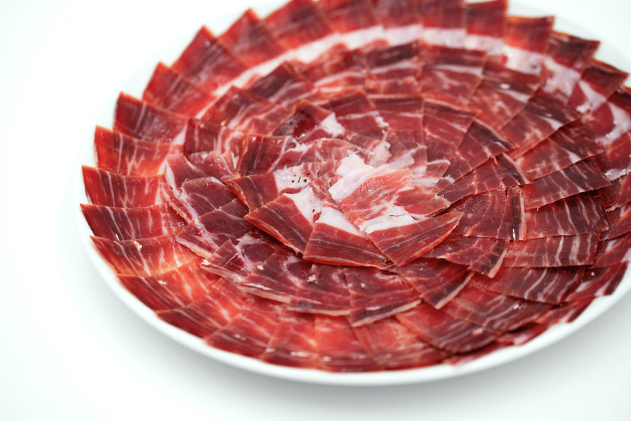 BEHER family tradition in Guijuelo