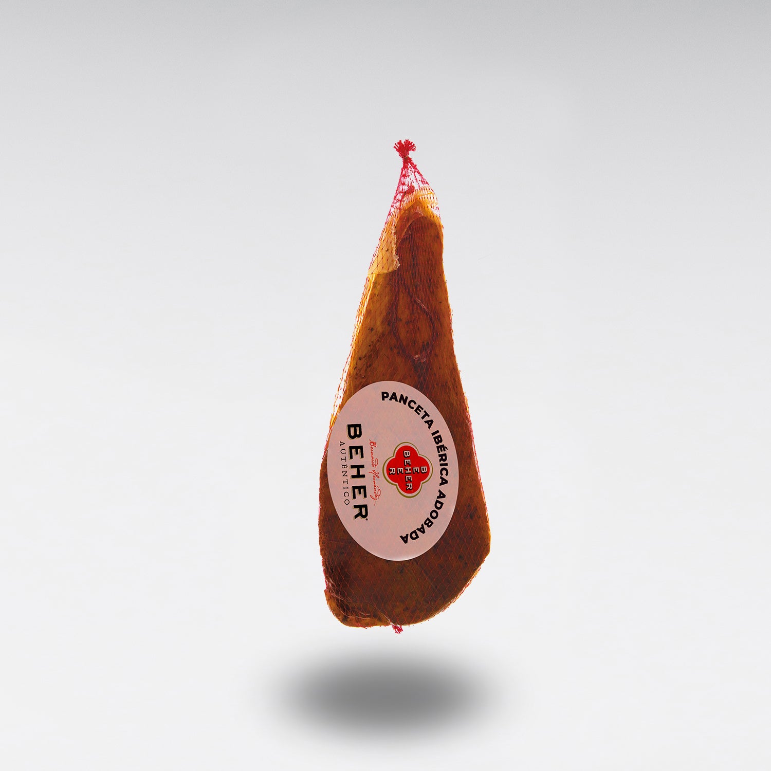 100% Iberico Panceta – Marbled, Only Natural Ingredients, Artisan Family Recipe, Aged 120+ Days - 1-2 lbs