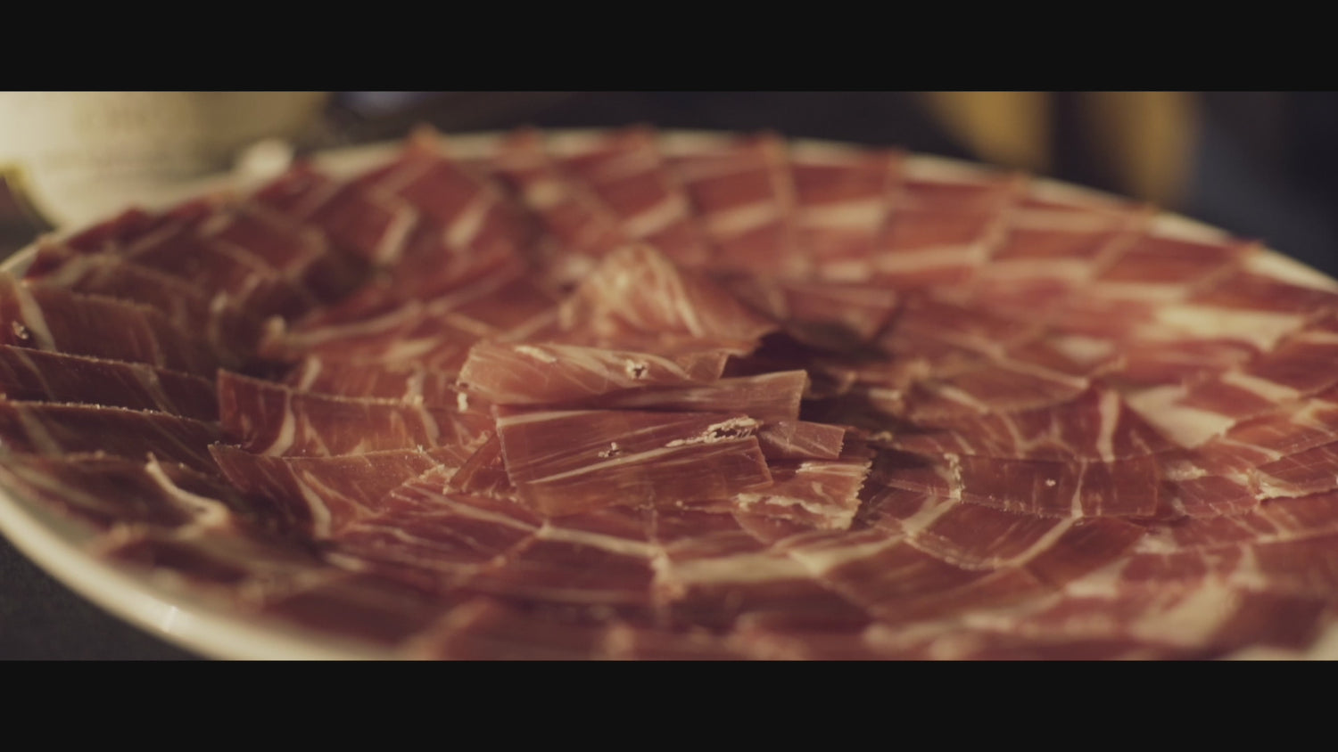 Gourmet Combo: 100% ibérico Lomo + 100% Ibérico Jamón