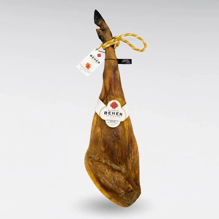 Pata de Paleta de Bellota 100% Ibérica “Pata negra” ORO